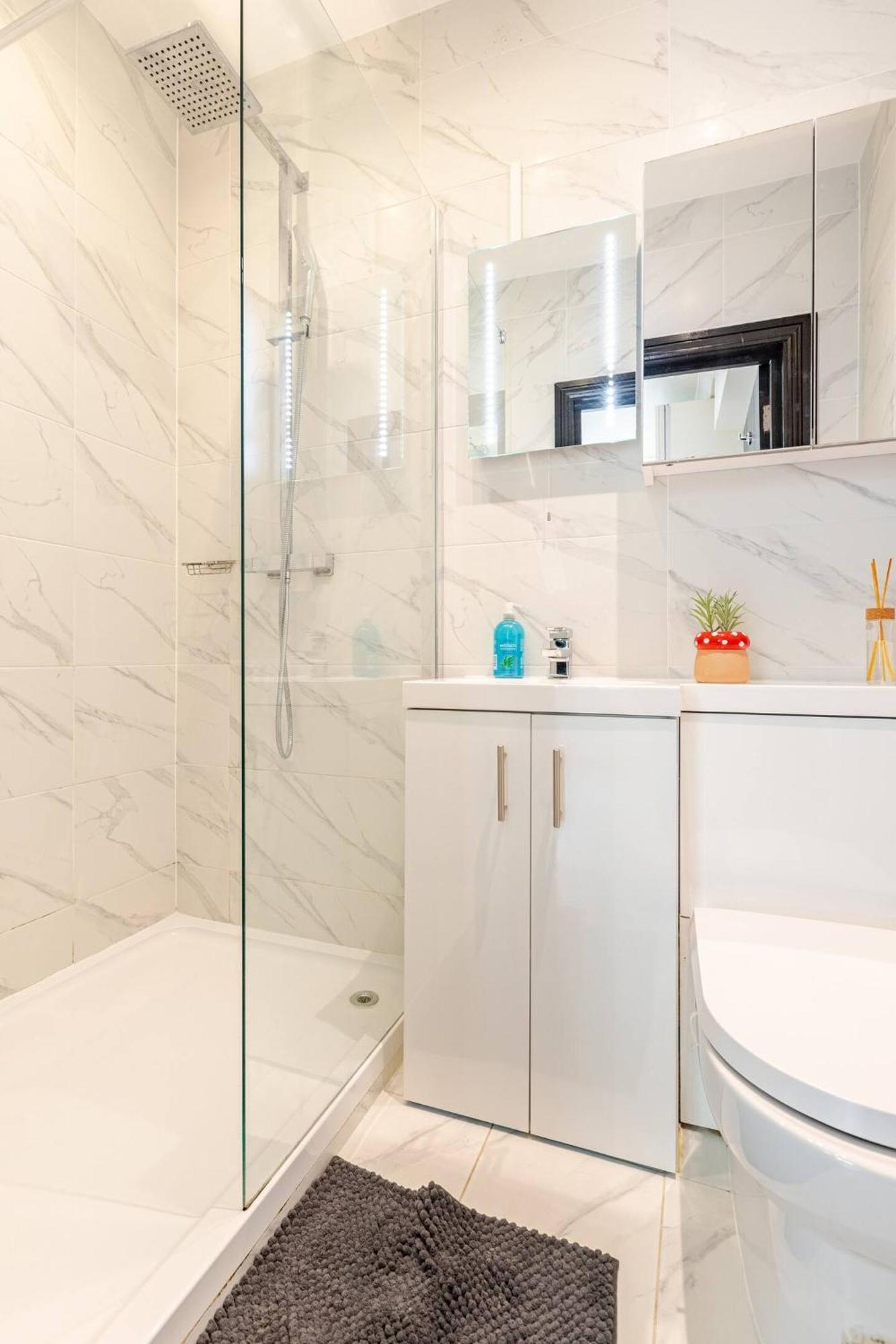 Apartament The Paddington Pines - 2 Bed En-suite